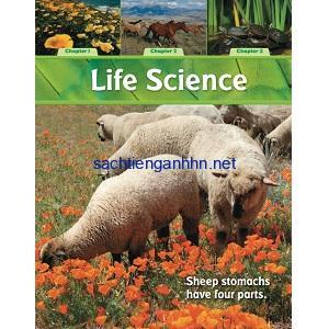 California Science 1 chapter 1-2-3