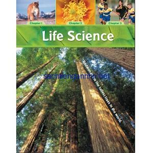 California Science 5 Chapter 01