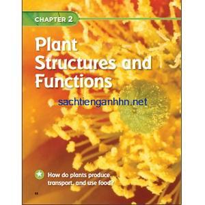 California Science 5 Chapter 02 California Science 5 Chapter 02