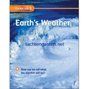 California Science 5 Chapter 05 3 California Science 5 Chapter 05