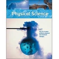 California Science 5 Chapter 07 California Science 5 Chapter 07