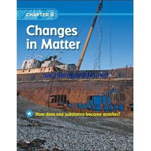 California Science 5 Chapter 08 6 California Science 5 Chapter 08