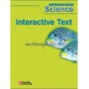 California Science 3 Interactive Text pdf ebook class audio cd download