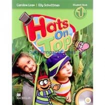Hats on Top 1 Student Book
