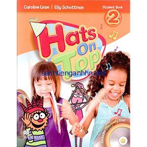 Hats on Top 2 Student Book 12 Hats on Top 2 Student Book
