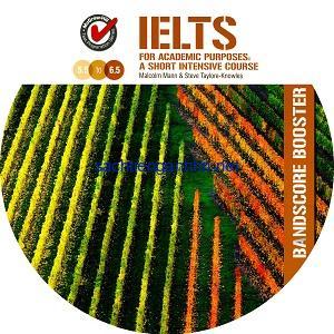 IELTS for Academic Purposes A Short Intensive Course Audio CD IELTS for Academic Purposes A Short Intensive Course Audio CD