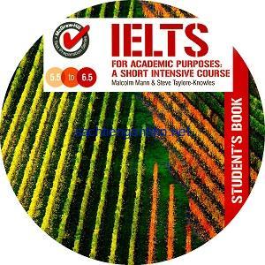 IELTS for Academic Purposes A Short Intensive Course Placement Test CD1 IELTS for Academic Purposes A Short Intensive Course Placement Test CD