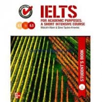 IELTS for Academic Purposes A Short Intensive Course Student Book IELTS for Academic Purposes A Short Intensive Course Student Book