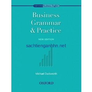 Business Grammar and Practice Intermediate to Upper-Intermediate 11 Business Grammar and Practice Intermediate to Upper-Intermediate