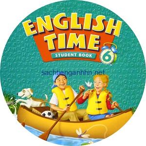 English Time 6 Class Audio CD 1 4 English Time 6 Class Audio CD