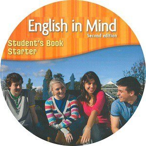 English in Mind Starter 2nd Edition Class Audio CD 1 8 English in Mind Starter 2nd Edition Class Audio CD 2