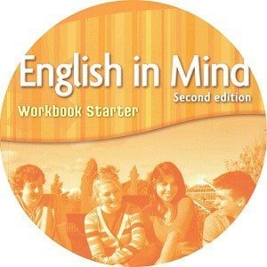 English in Mind Starter 2nd Edition Workbook Audio CD 10 English in Mind Starter 2nd Edition Workbook Audio CD