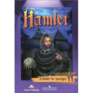 Hamlet - A Reader for Spotlight 11