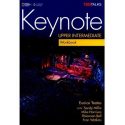 Keynote B2 Upper-Intermediate Student's Book Class Audio CD Pdf Ebook