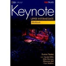 Keynote B2 Upper-Intermediate Workbook Keynote B2 Upper-Intermediate Workbook