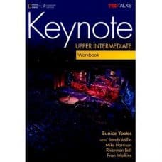 Keynote B2 Upper-Intermediate Workbook