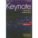 Keynote B2 Upper-Intermediate Student's Book Class Audio CD Pdf Ebook