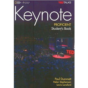 Keynote Proficient Student's Book