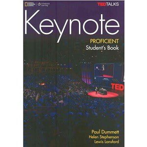 Keynote Proficient Student's Book 16 Keynote Proficient Student's Book