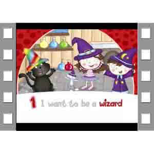 Mouse and Me! 1 DVD Video Clips