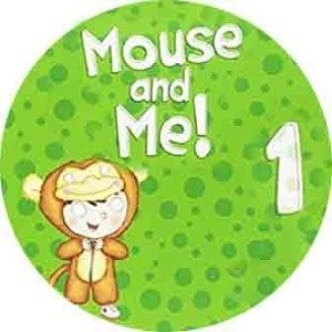 Mouse and Me! 1 Songs