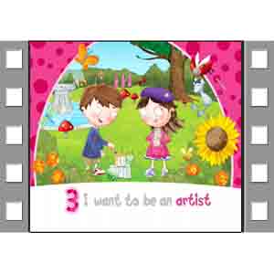 Mouse and Me! 2 DVD Video Clips Mouse and Me! 2 DVD Video Clips