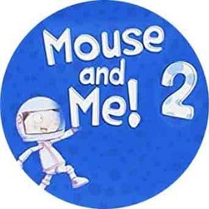 Mouse and Me! 2 Songs 16 Mouse and Me! 2 Songs