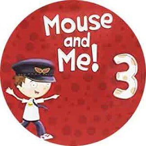 Mouse and Me! 3 Songs 3 Mouse and Me! 3 Songs