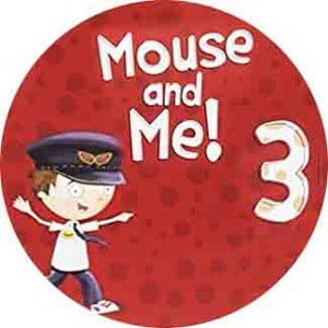 Mouse and Me! 3 Songs