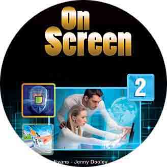 On Screen 2 A2-A2+ Class Audio CD On Screen 2 Student’s Book Audio CD
