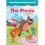 Oxford Phonics World Readers Level 4 A Nice Trip Pdf Ebook Audio Cd