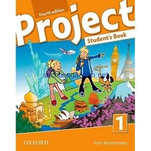 Project 4th Edition Student's Book 1 14 Project 4th Edition Level 1 Student Book