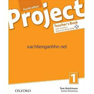 Project 4th Edition Teacher's Book 1 15 Project 4th Edition Teacher's Book 1