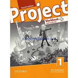 Project 4th Edition Workbook 1