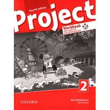 Project 4th Edition Workbook 2