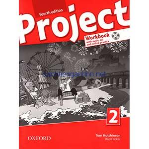 Project 4th Edition Workbook 2 3 Project 4th Edition Workbook 2
