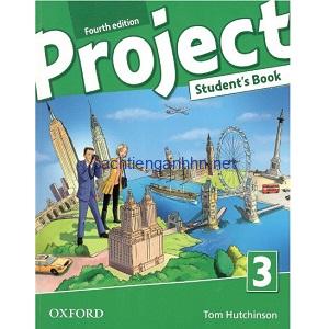 Project 4th Edition Student's Book 3 Project 4th Edition Student's Book 3