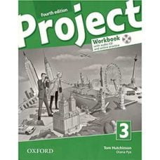 Project 4th Edition Workbook 3