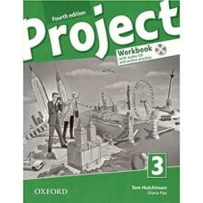 Project 4th Edition Workbook 3 Project 4th Edition Workbook 3