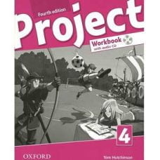 Project 4th Edition Workbook 4