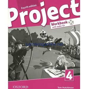 Project 4th Edition Workbook 4 5 Project 4th Edition Workbook 4