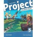 Project 4th Edition Student's Book 1 pdf ebook class audio cd download