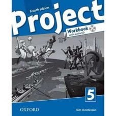Project 4th Edition Workbook 5 Project 4th Edition Workbook 5