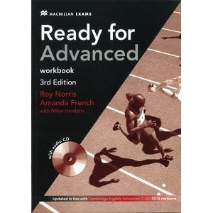 Ready for Advanced Workbook 3rd Edition 1 Ready for Advanced Workbook 3rd Edition
