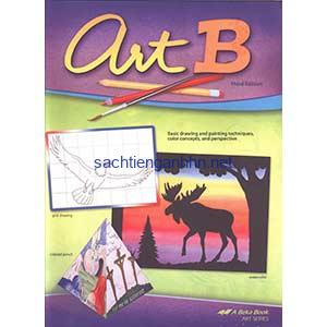 Art B 3rd Edition - Abeka Art Series 5th Grade 15 Art B 3rd Edition - Abeka Art Series 5th Grade