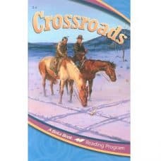 Crossroads - Abeka Grade 3d Reading Program