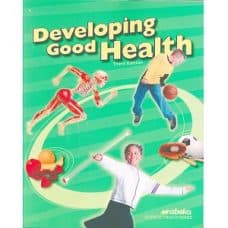 Developing Good Health