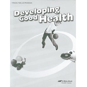 Developing Good Health Quizzes, Tests and Worksheets