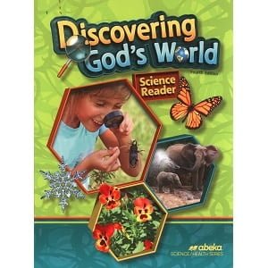 Discovering God's World 4th