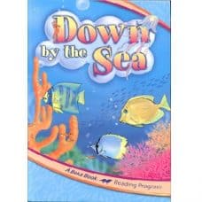 Down by the Sea - Abeka Grade 1j Reading Program Down by the Sea Abeka